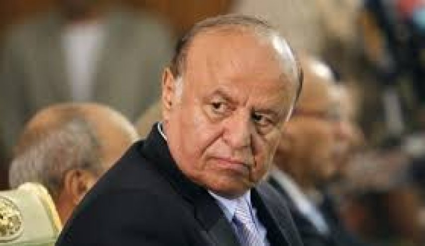 حكومة هادي تهاجم 