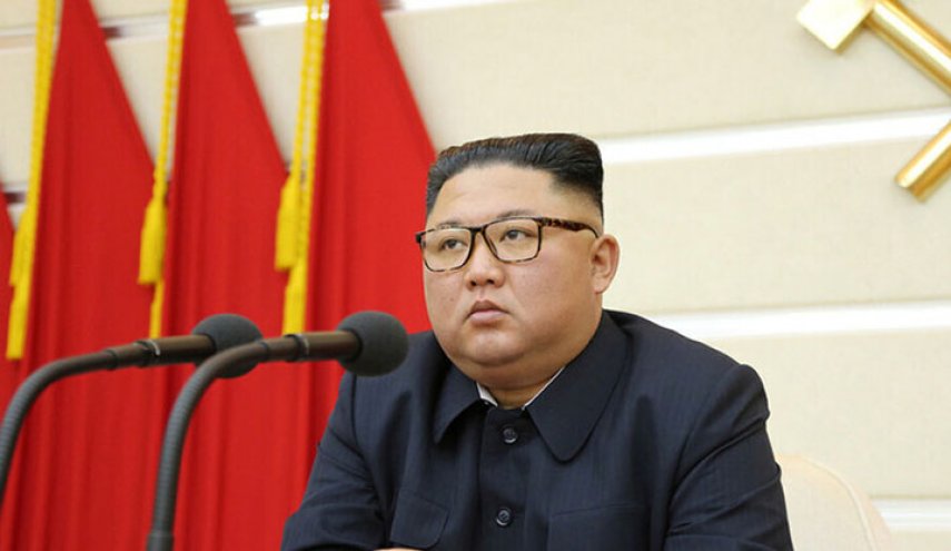 بعد أنباء عن مرضه ووفاته.. كيم جونغ أون يشكر عمالا وموظفين بمدينة ساميزيون!