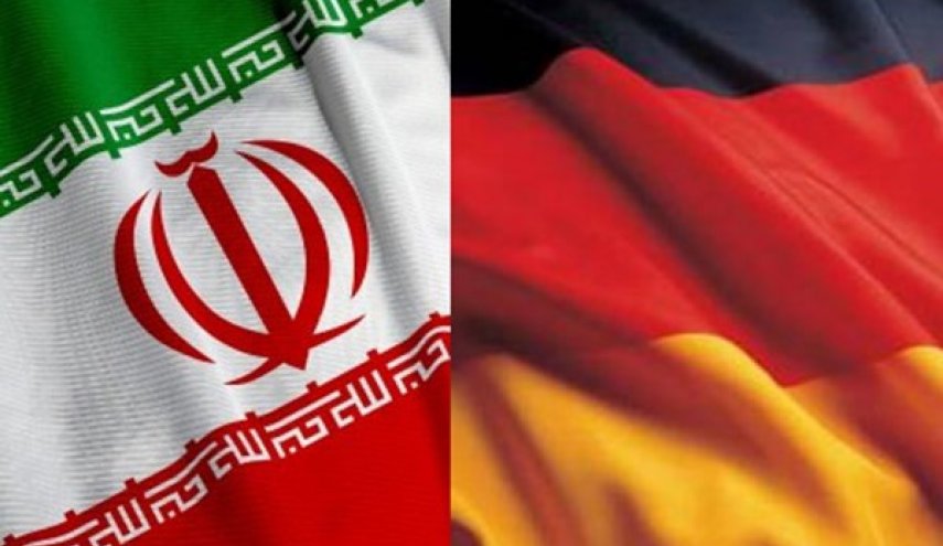 شحنة أدوية طبية تصل ايران برا من ألمانيا