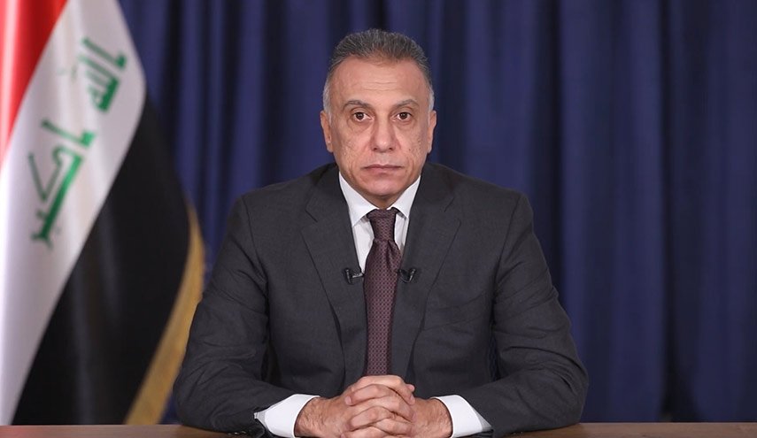 حكومة الكاظمي ستمرر بالبرلمان مع تغيير بعض المرشحين