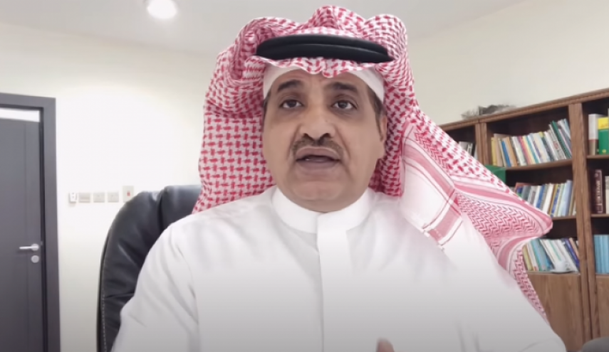  إعلامي سعودي يهاجم الأردن ومصر والمغرب ويصفهم بـ'بلدان الطرابيش' 