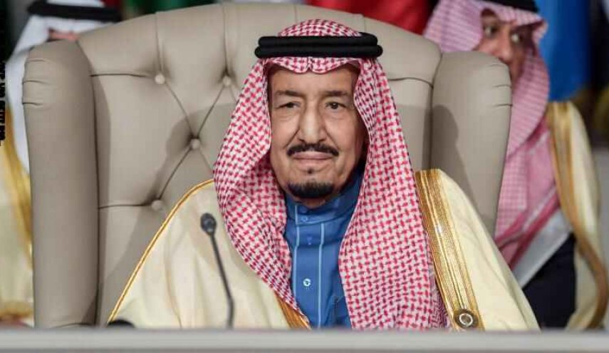 أوامر للملك سلمان حول تشديد ملاحقة التمويل غير المرخص