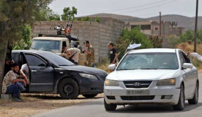 دعوة دولية إلى هدنة في ليبيا بمناسبة رمضان