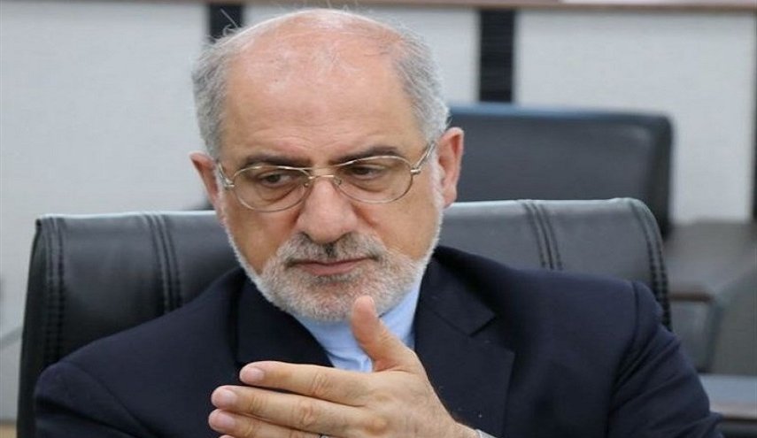 مساعد ظريف: معظم حدود البلاد مفتوحة باستثناء الحدود التركمانية