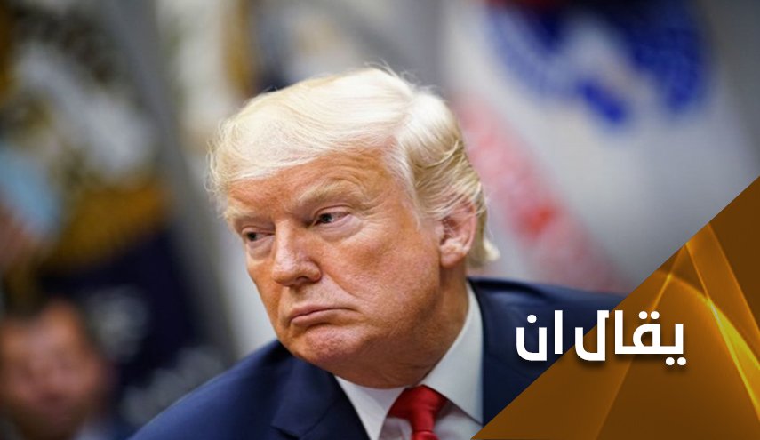 'المهرج' ترامب أشد خطرا على أمريكا من كورونا !