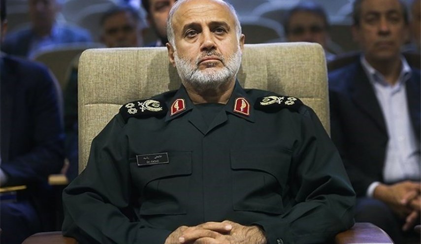 اللواء رشيد: اطلاق القمر 