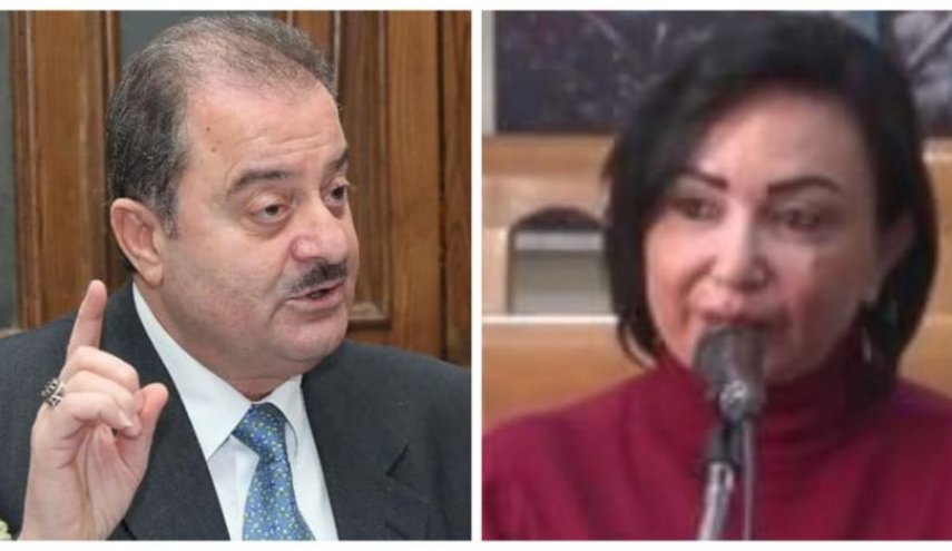 بسبب كورونا.. هارون تشن هجوما حادا على نقيب الفنالنين السوريين
