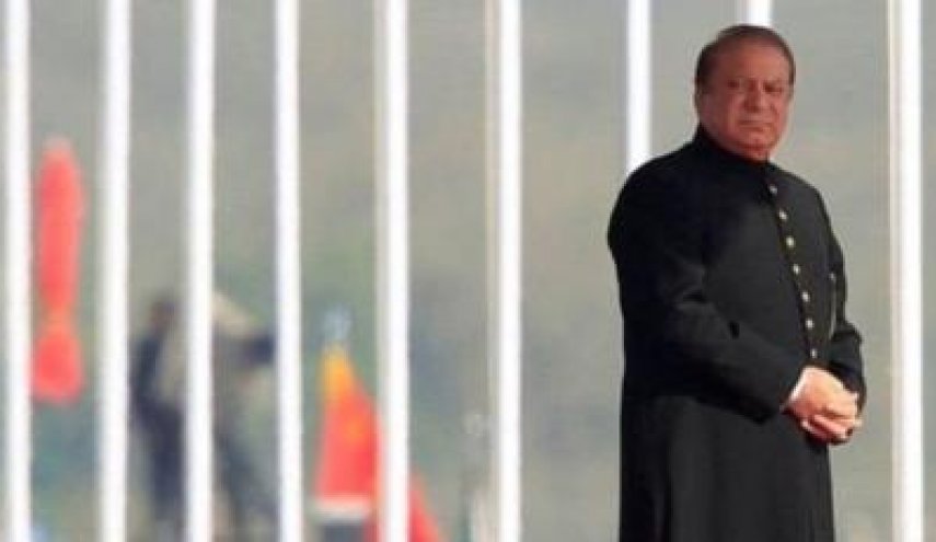 حکم بازداشت مجدد 'نواز شریف' صادر شد