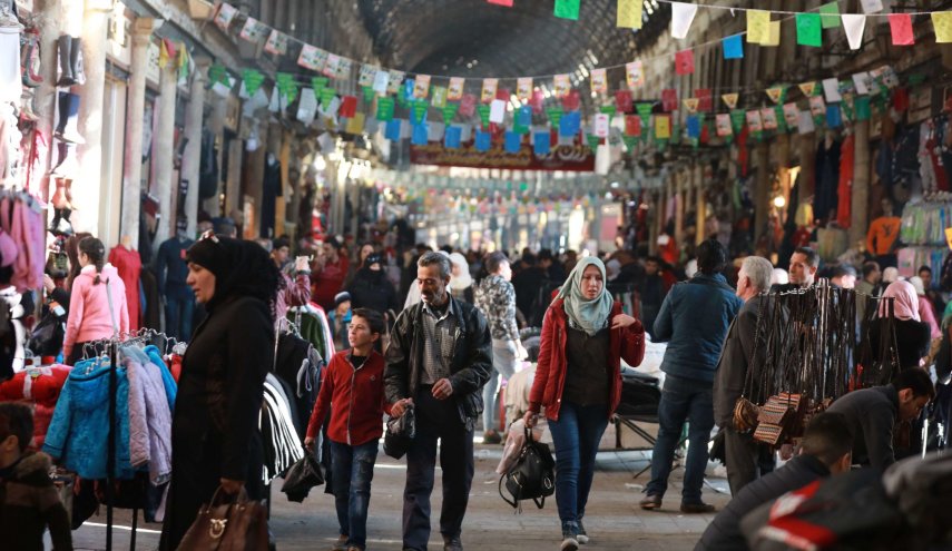 في اللاذقية.. 'شهر رمضان لم يعد كما كان'
