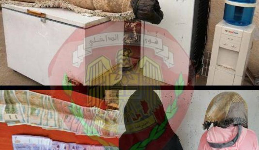 في اغرب جريمة سوريتان تتهمان والدهما بأنه.. ثم تسرقانه!
