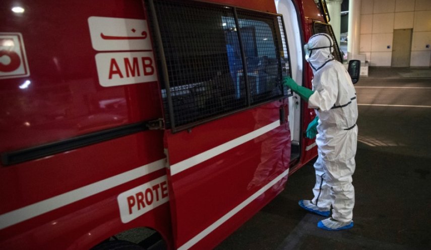 المغرب: تسجيل 50 إصابة جديدة بكورونا والإجمالي 4115
