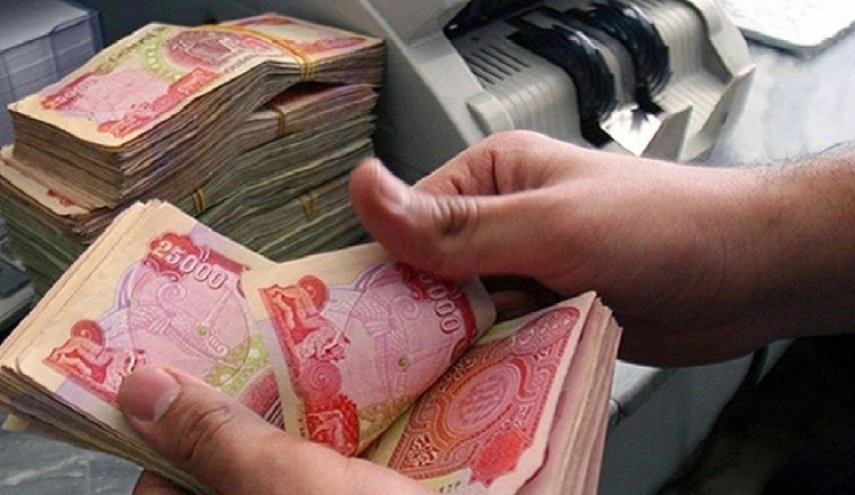 اللجنة المالية النيابية توضح حقيقة تخفيض الرواتب بالعراق