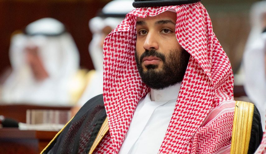أنباء عن إصابة بن سلمان بفيروس كورونا.. إليك التفاصيل