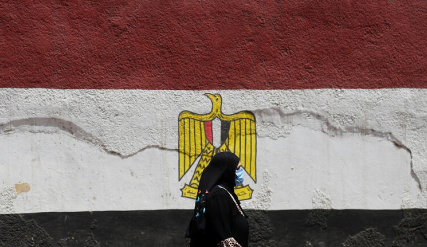 مصر: تسجيل 20 حالة وفاة جديدة و248 حالة إيجابية بفيروس كورونا
