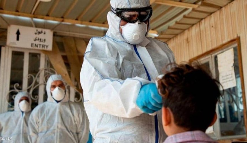 تسجيل 27 اصابة وشفاء 23 شخصا من كورونا في العراق