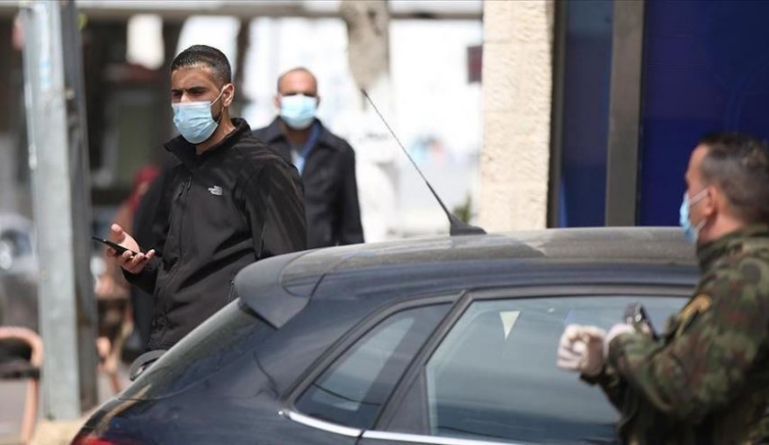 لليوم الثاني... لا إصابات جديدة بكورونا في فلسطين المحتلة