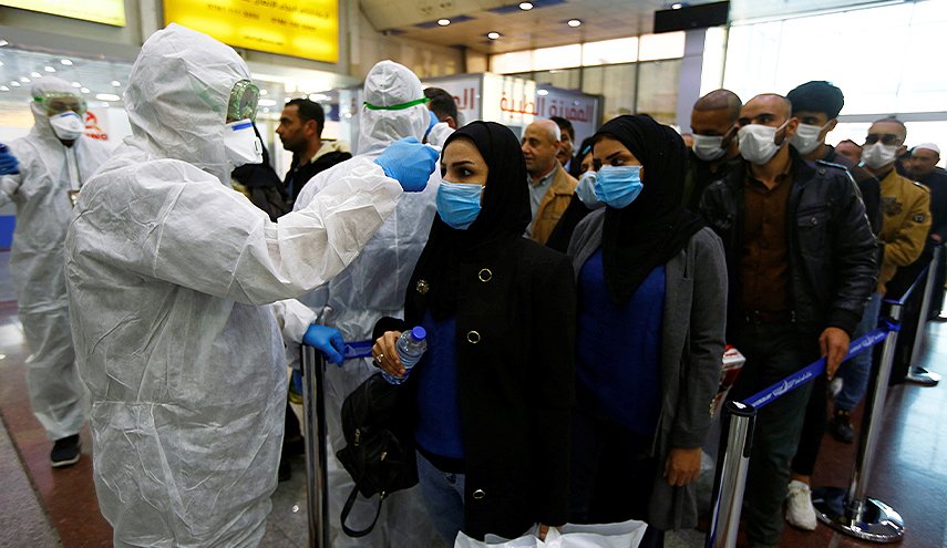 بغداد تعيد نحو 13 ألف مواطن من 17 دولة الى العراق