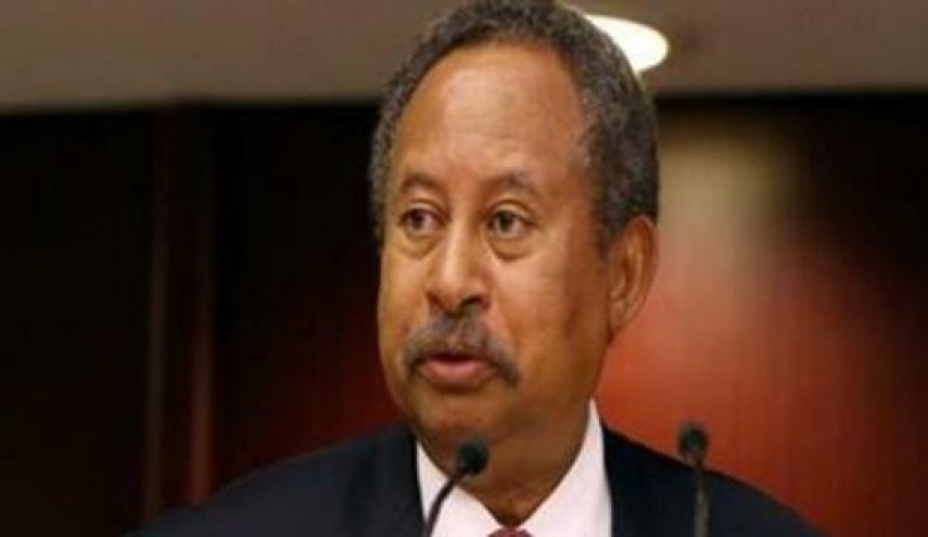 سفراء جدد للسودان في عدة دول بينها مصر
