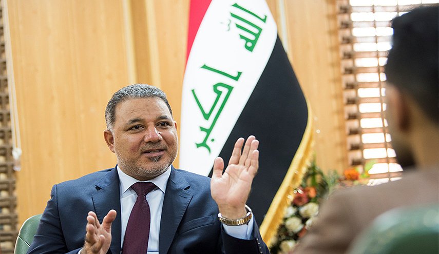 المساءلة والعدالة تدقق 3 قوائم لمرشحي كابينة الكاظمي