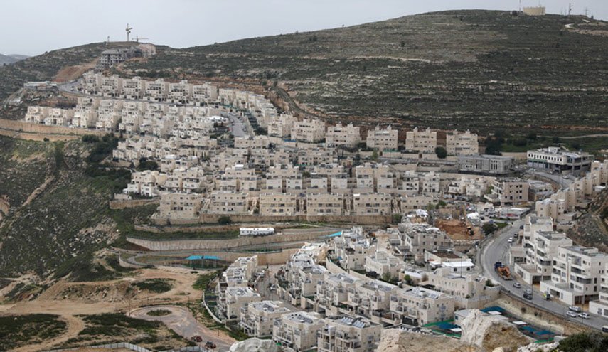 واشنطن مستعدة للاعتراف بضم أجزاء كبيرة من الضفة الغربية!