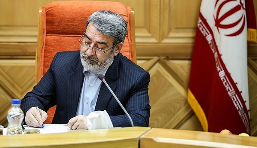 وزیر کشور: اعضای شوراها برای بهبود زندگی مردم تلاش کنند