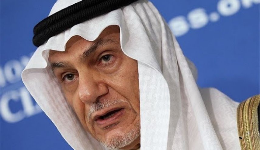 لأول مرة.. تركي الفيصل يبوح بأسرار خطيرة