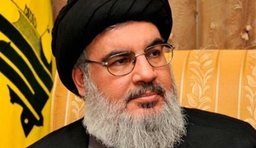 كلمة دينية للسيد نصر الله أسبوعيًا خلال شهر رمضان