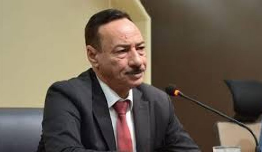 محافظ عراقي يكشف مصادر تمويل 