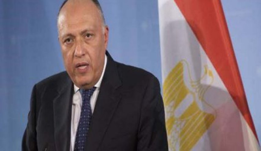 مصر تعلن عن موقفها حيال الحل السياسي في ليبيا