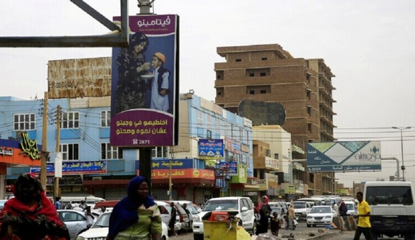 إصابة قيادي سوداني سابق بفيروس كورونا
