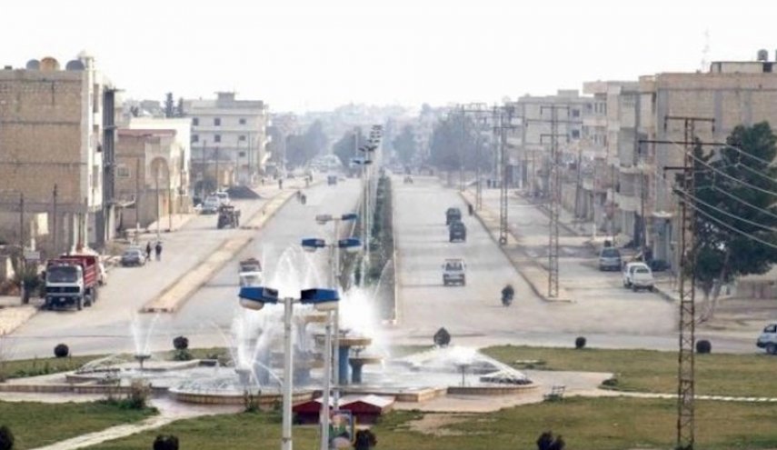 مسلحون موالون لتركيا يهاجمون مدينتي منبج وتل رفعت