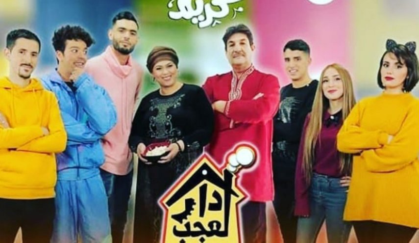الجزائر توقف بث برنامج فكاهي بسبب إساءة لرئيس تونس