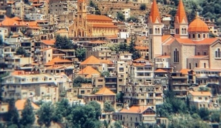 لبنان.. مدينة بشرّي تنجح حتى الآن في حربها مع كورونا