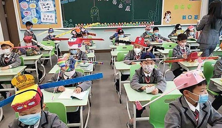 الصين تلجأ لحيلة 