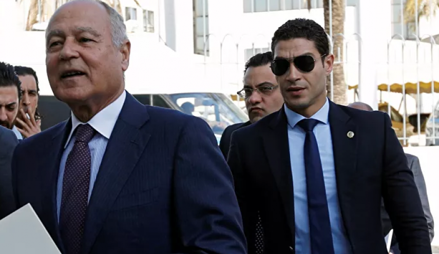 الجامعة العربية منزعجة إزاء التصعيد في ليبيا