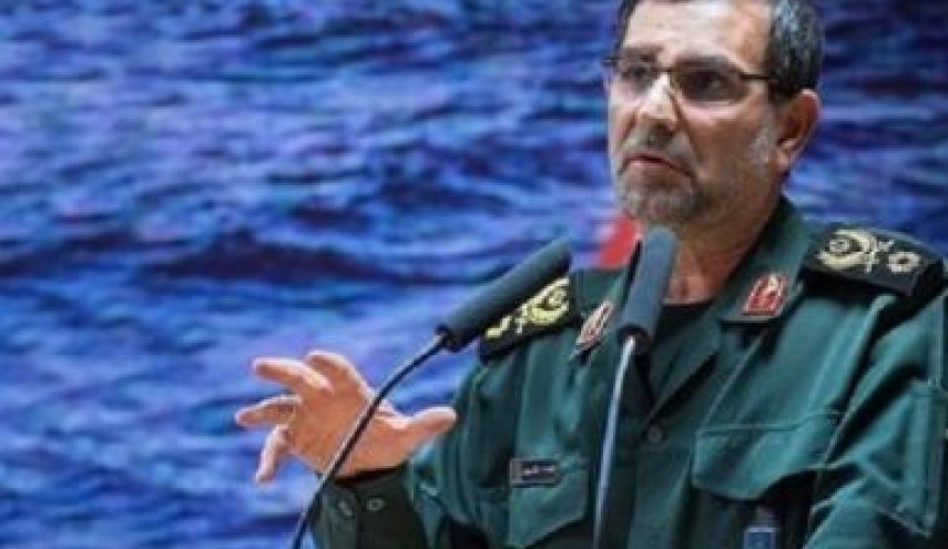 الحرس الثوري: مشروع توطين السكان في جزر الخليج الفارسي قيد التنفيذ
