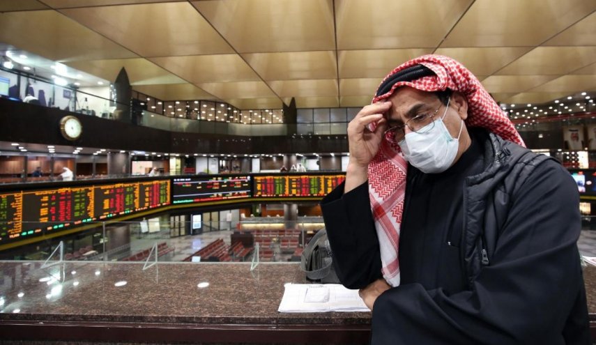 ميزانية السعودية تفقد 22% بسبب كورونا وانهيار النفط