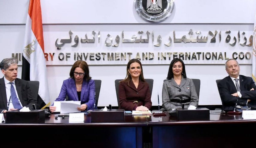 مصر والأمم المتحدة تسعيان لمجابهة كورونا بـ1.2 مليار دولار
