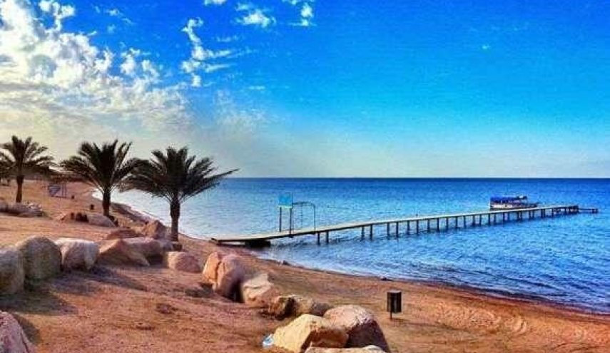 الأردن سيعيد فتح شواطئ العقبة السبت