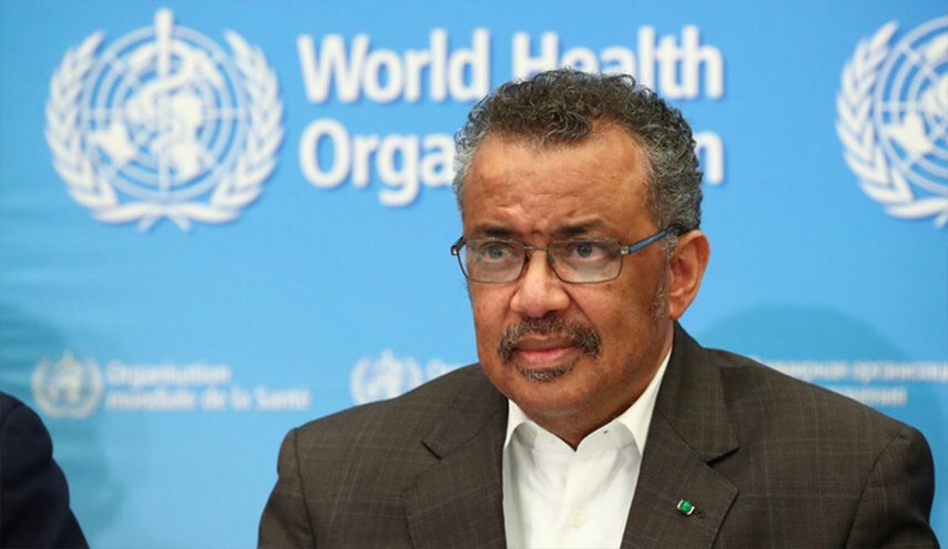 منظمة الصحة العالمية تعلن عقد اجتماع للجنة الطوارئ التابعة لها غدا الخميس