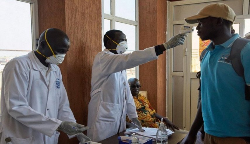 السودان دخل مرحلة الخطر بخصوص كورونا