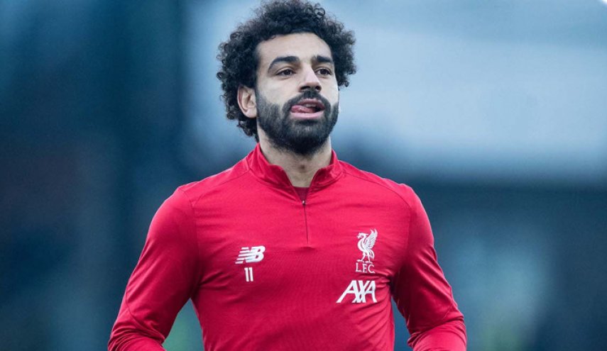 المصري صلاح على رادار الانتر