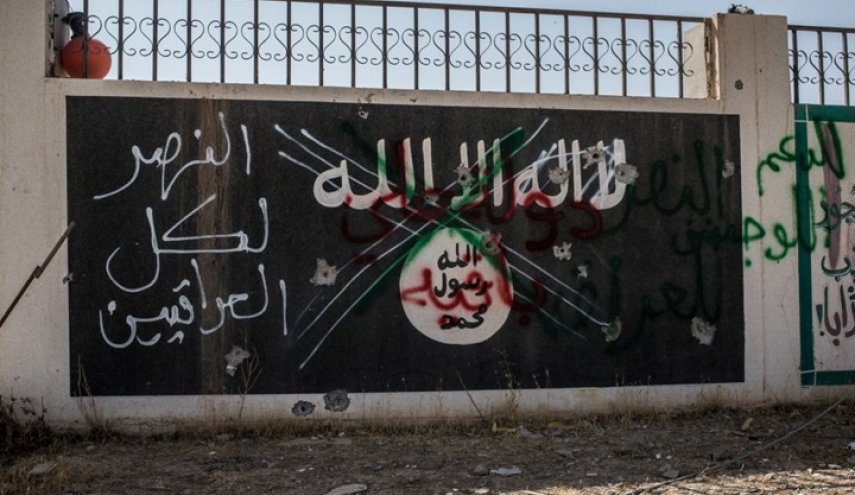 موقع روسي يكشف عن مكان تواجد زعيم داعش