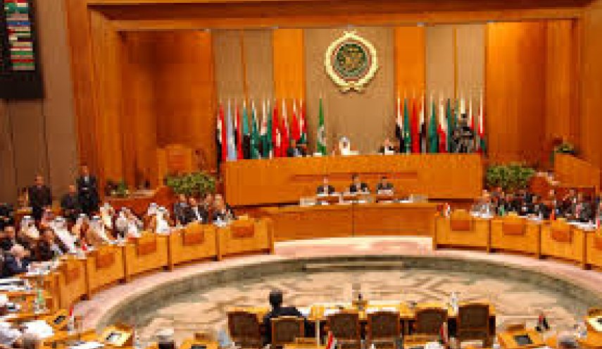 مشاركة وزير الخارجية الموريتاني في اجتماع لوزراء الخارجية العرب