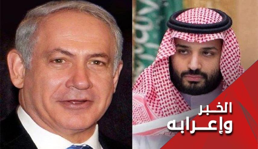 حماس سعودي إسرائيلي بعد اجراء ألمانيا ضد حزب الله!