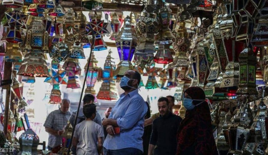 رئيس وزراء مصر يكشف سبب ارتفاع حالات كورونا 