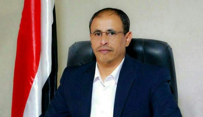 حكومة الإنقاذ اليمنية تدين بشدة قرار ألمانيا بشأن حزب الله
