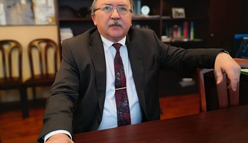 لا جدوى من ادعاءات اميركا بعضوية الاتفاق النووي