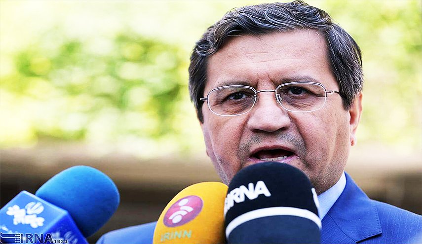 بنك ايران المركزي يؤكد استمرار انخفاض وتيرة التضخم