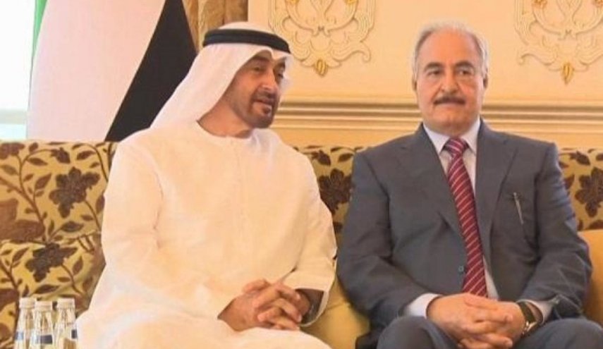 هكذا استغلت الامارات أوضاع شباب سودانيين فخدعتهم!